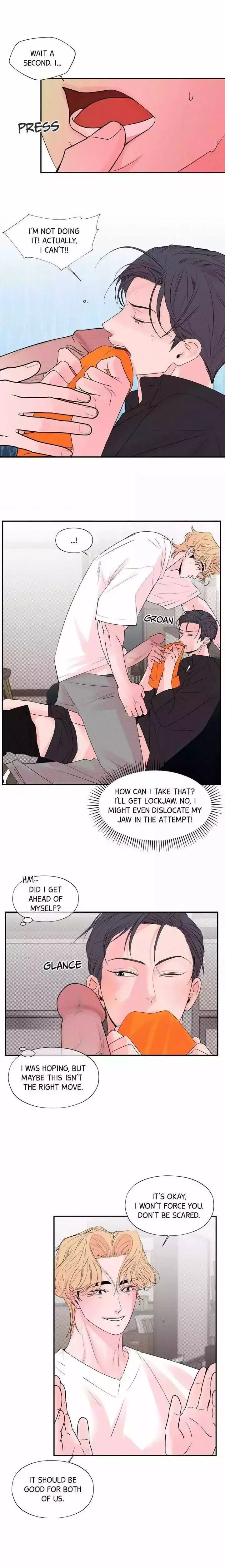 Take Me High Chapter 14 page 2