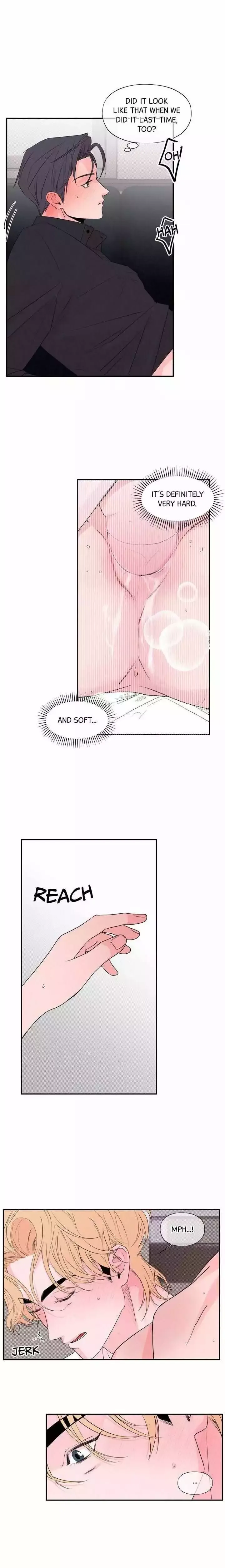 Take Me High Chapter 14 page 7