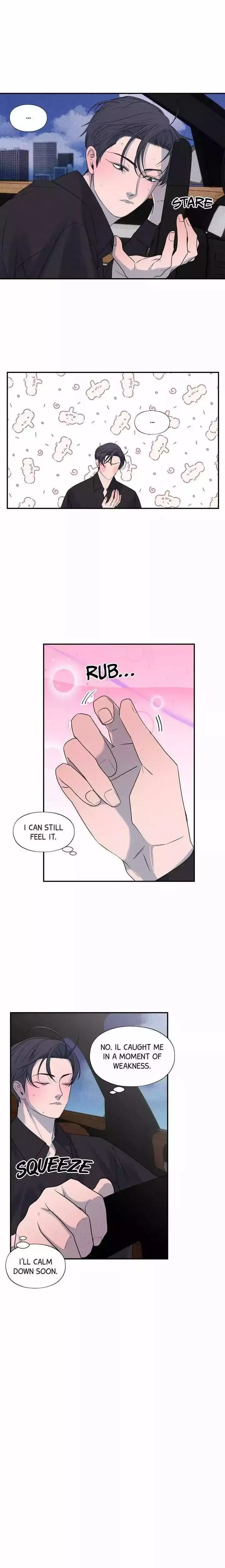 Take Me High Chapter 14 page 17
