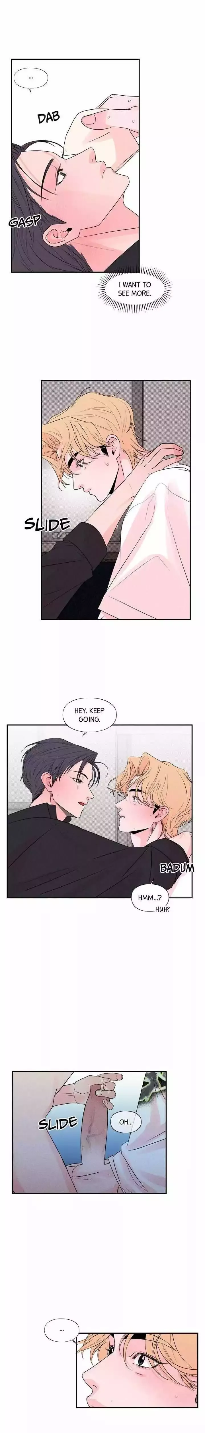 Take Me High Chapter 14 page 12