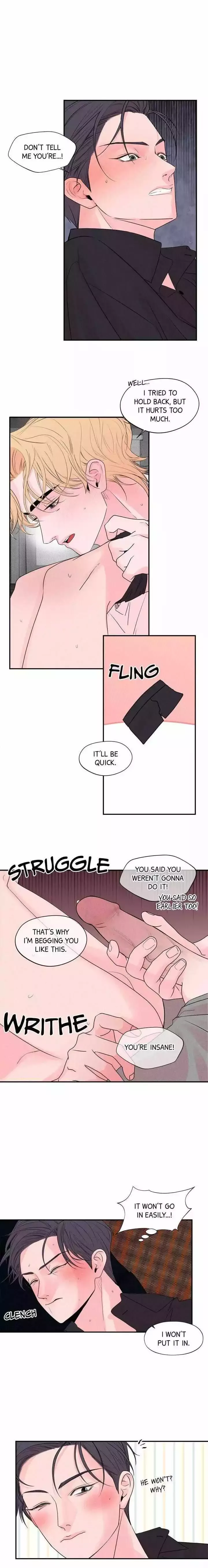 Take Me High Chapter 14 page 4