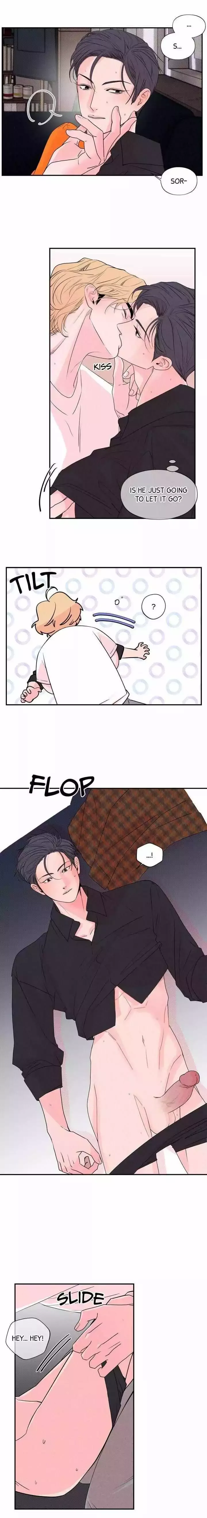 Take Me High Chapter 14 page 3