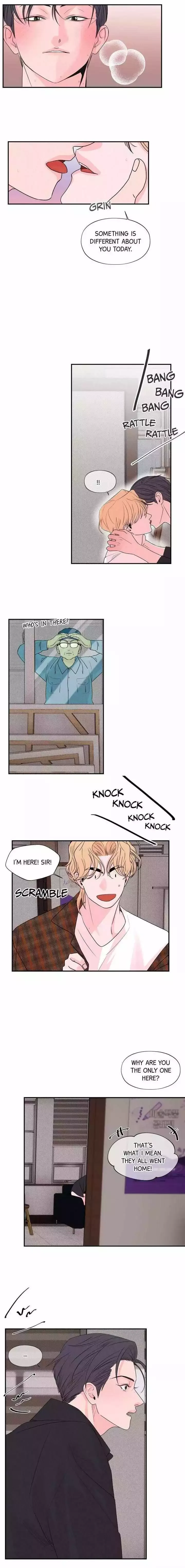 Take Me High Chapter 14 page 13