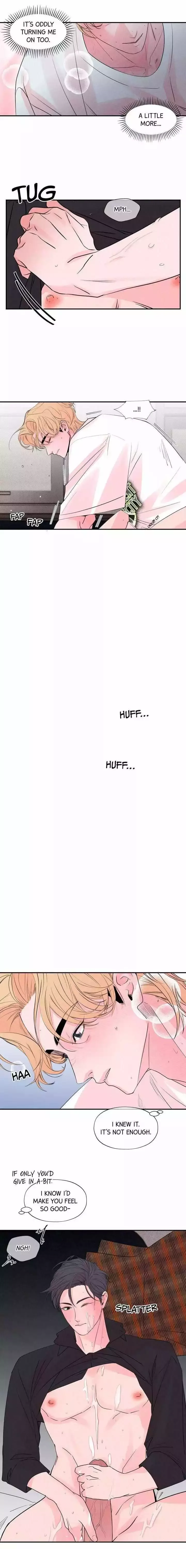 Take Me High Chapter 14 page 10