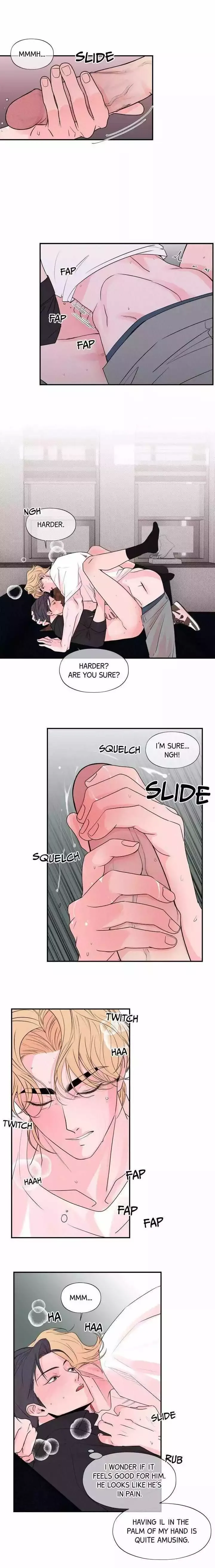 Take Me High Chapter 14 page 9