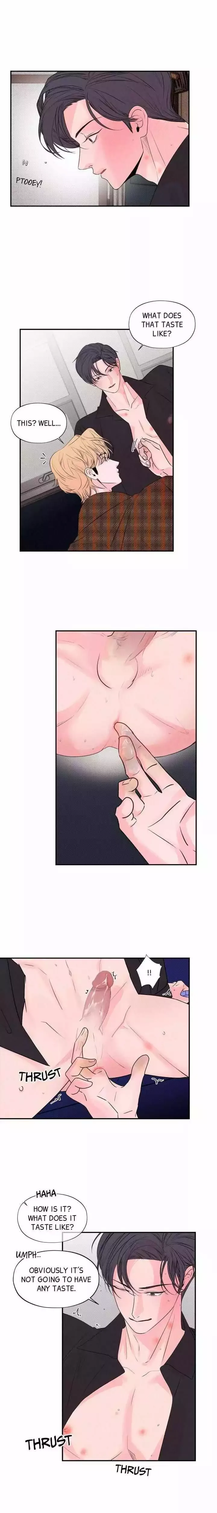 Take Me High Chapter 15 page 7