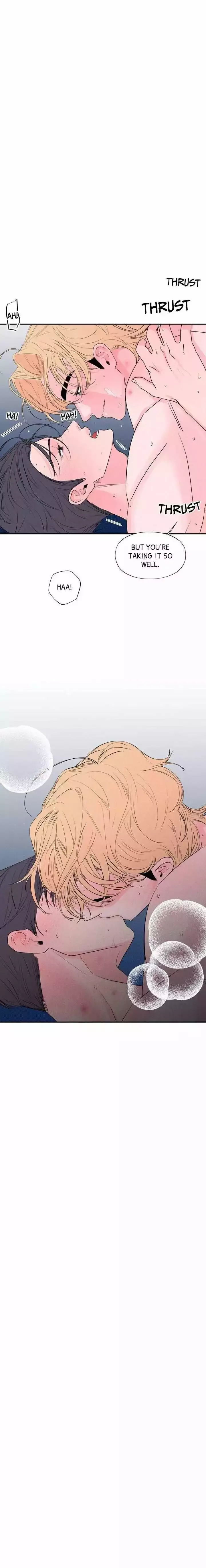 Take Me High Chapter 15 page 19