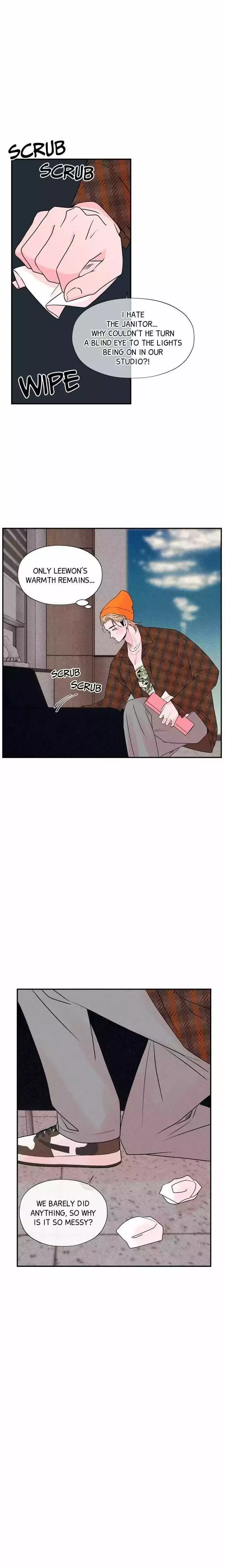 Take Me High Chapter 15 page 2