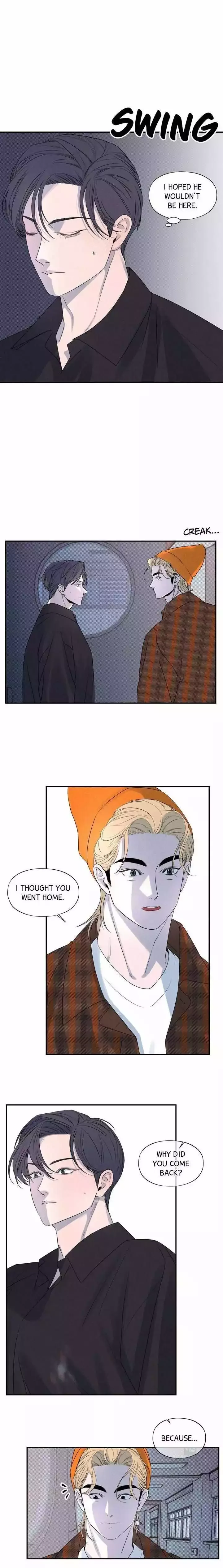 Take Me High Chapter 15 page 4