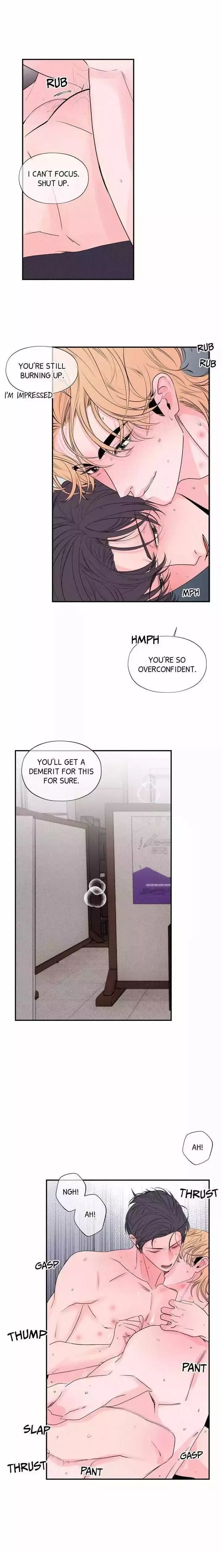 Take Me High Chapter 15 page 16