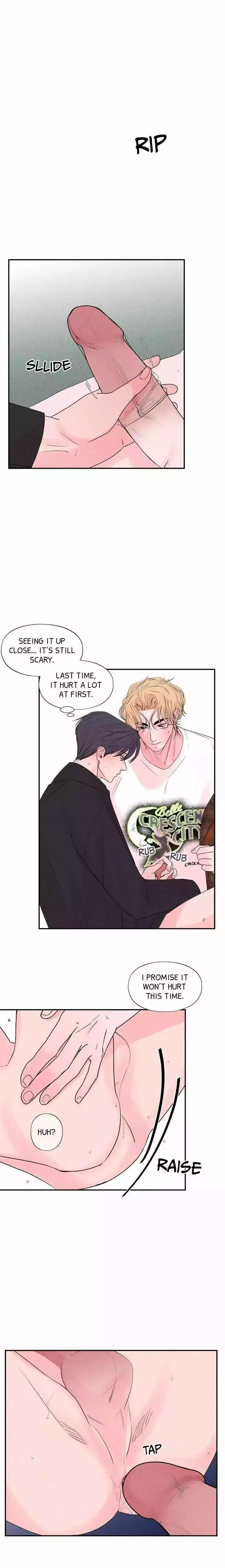 Take Me High Chapter 15 page 9