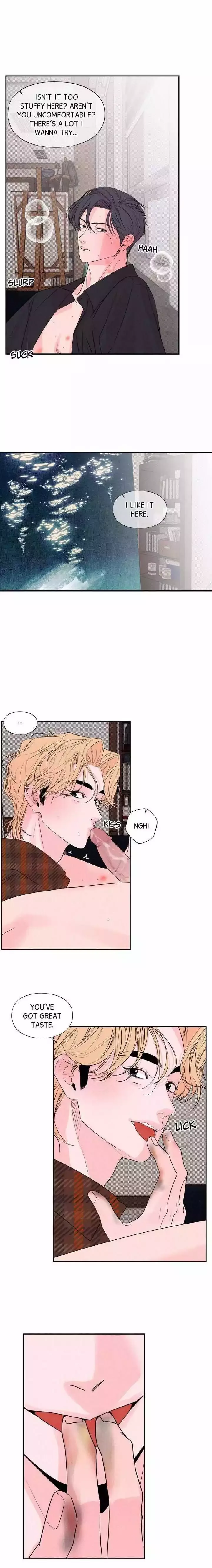 Take Me High Chapter 15 page 6