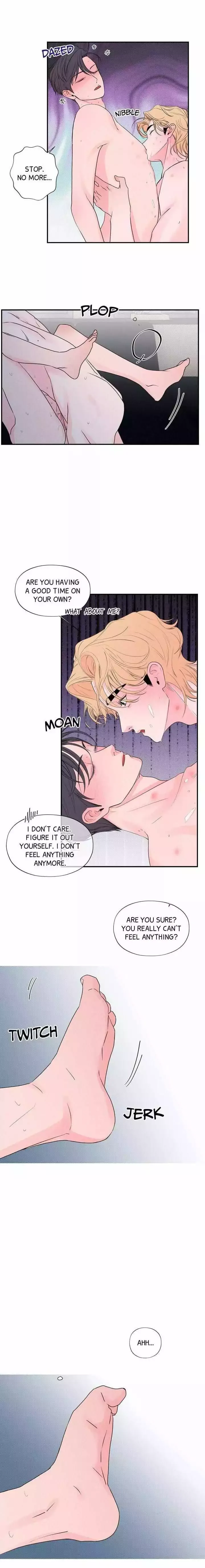 Take Me High Chapter 15 page 18