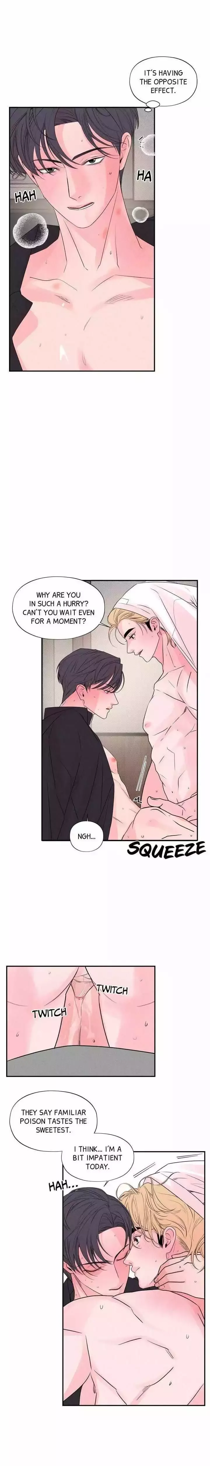 Take Me High Chapter 15 page 13