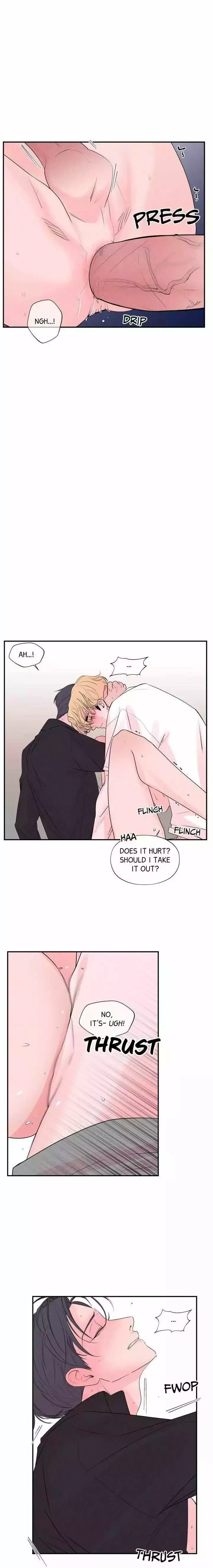 Take Me High Chapter 15 page 10