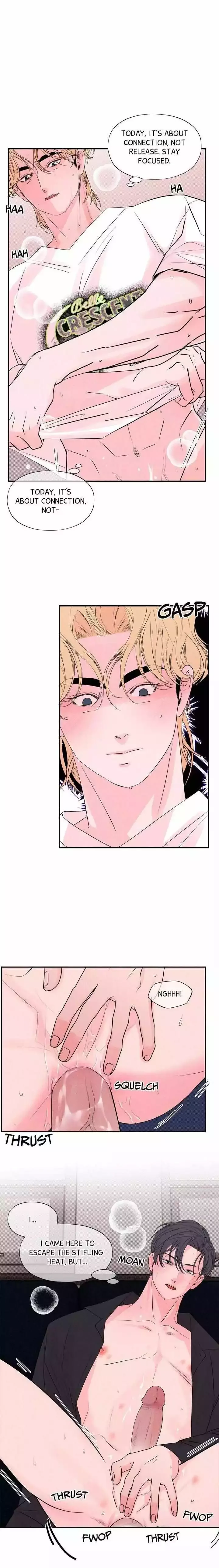 Take Me High Chapter 15 page 12