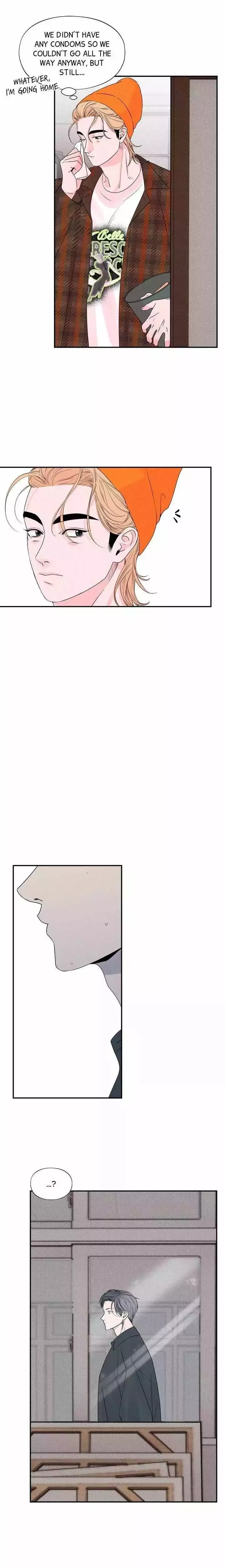 Take Me High Chapter 15 page 3