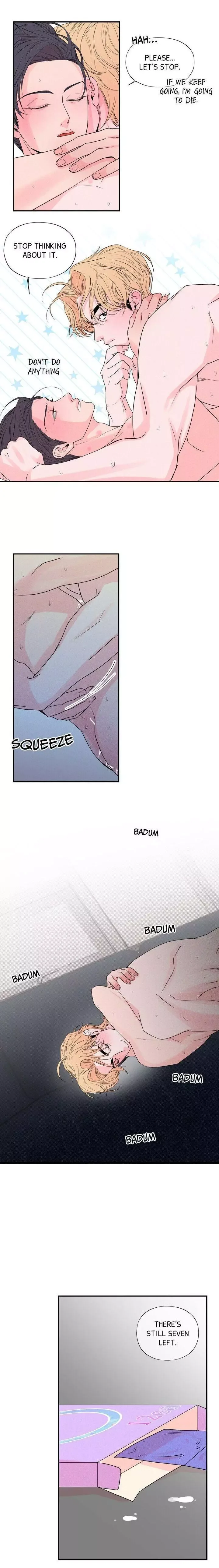 Take Me High Chapter 16 page 6