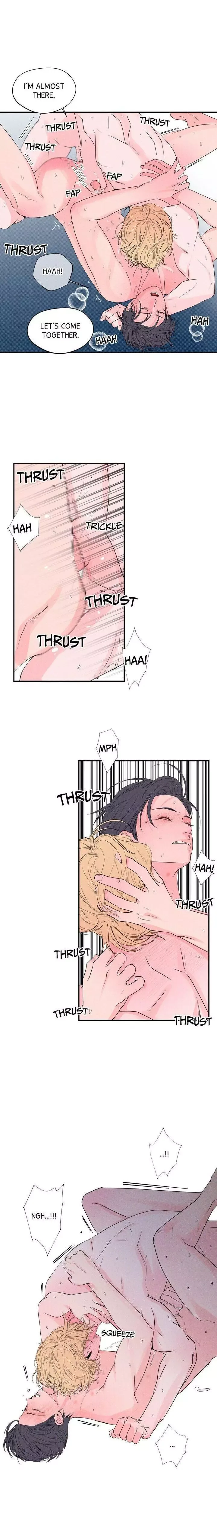 Take Me High Chapter 16 page 3