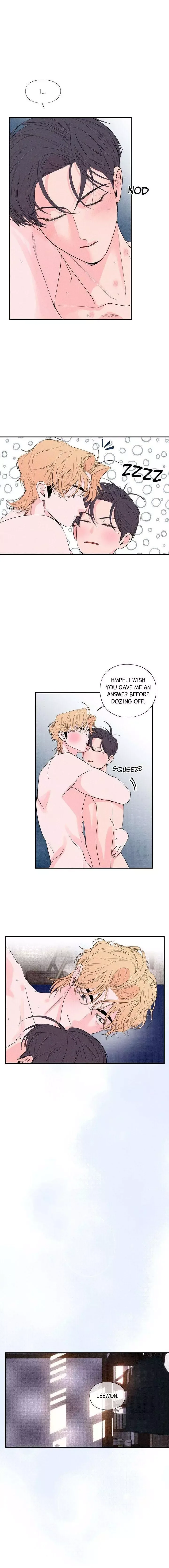Take Me High Chapter 16 page 9
