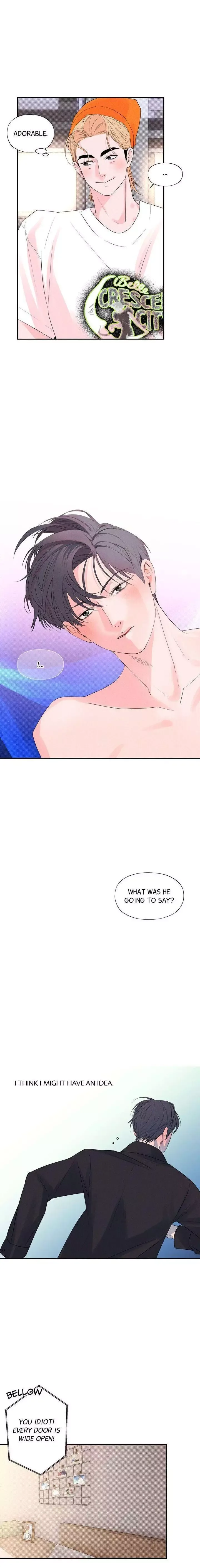Take Me High Chapter 16 page 12