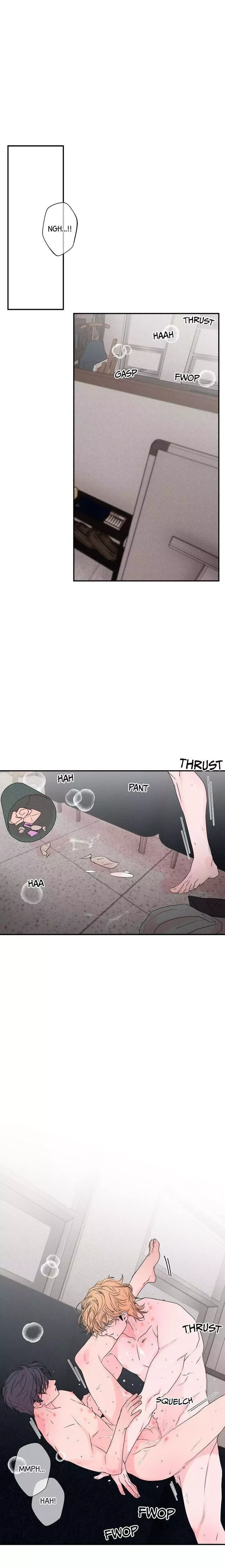 Take Me High Chapter 16 page 1