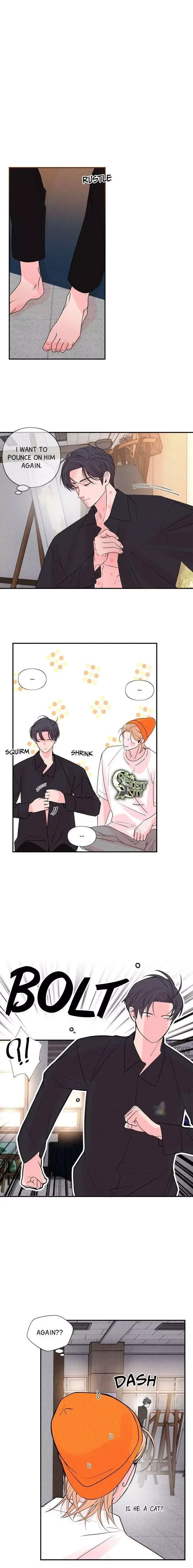 Take Me High Chapter 16 page 11