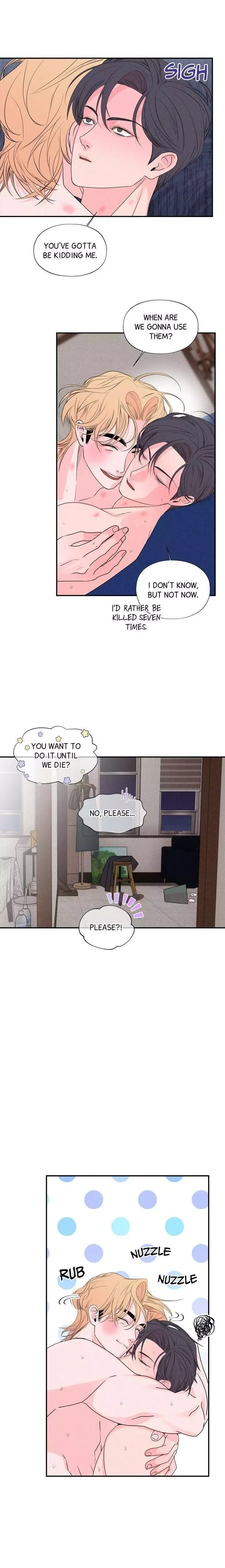 Take Me High Chapter 16 page 7