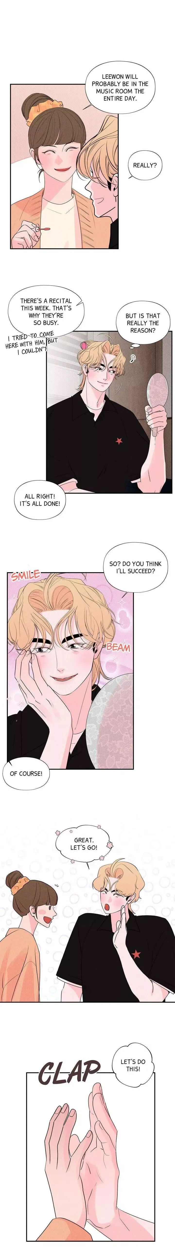 Take Me High Chapter 16 page 18