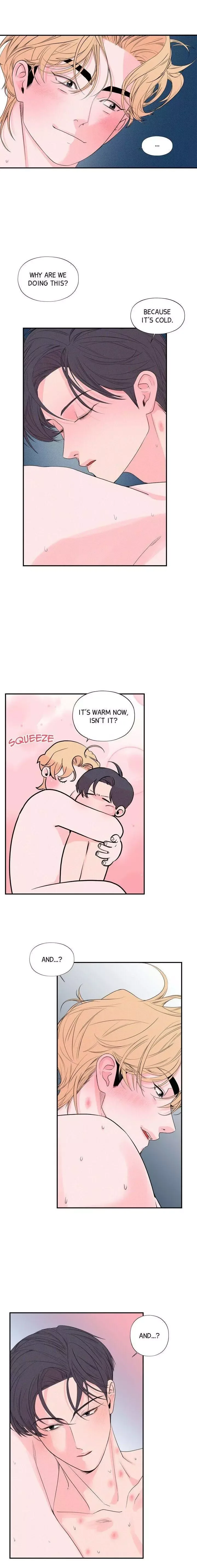 Take Me High Chapter 16 page 8