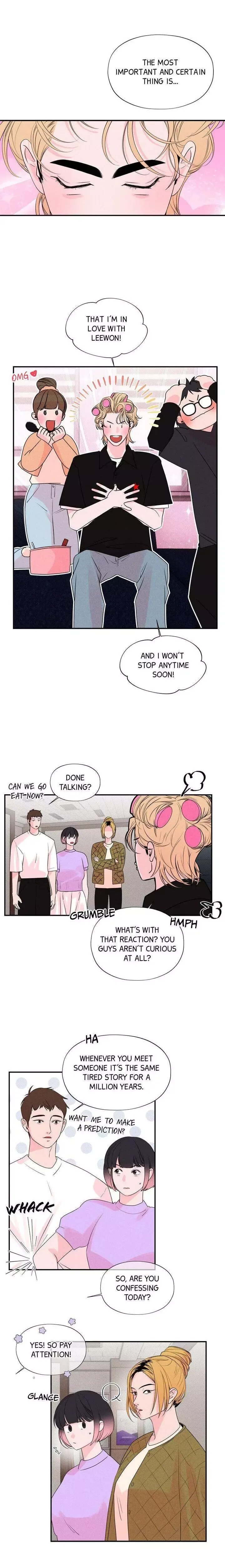Take Me High Chapter 16 page 17