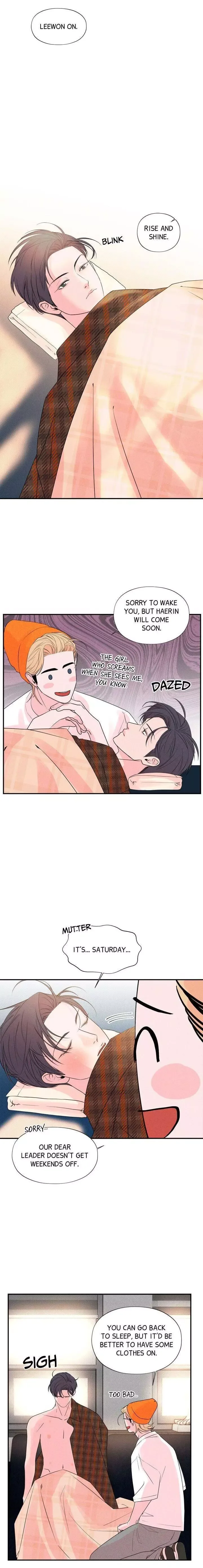 Take Me High Chapter 16 page 10