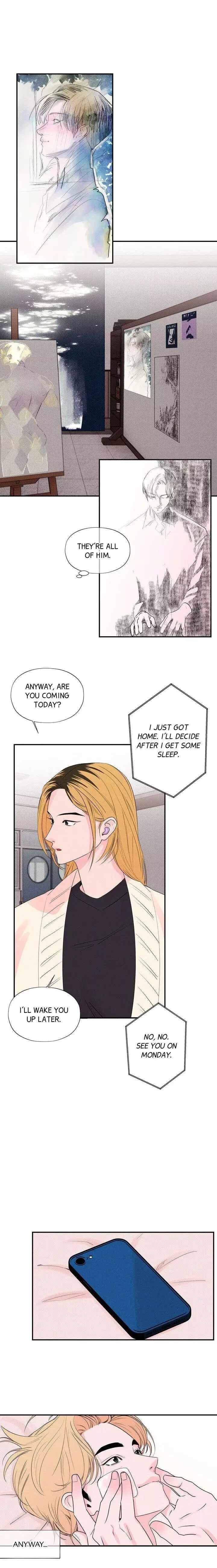 Take Me High Chapter 16 page 14