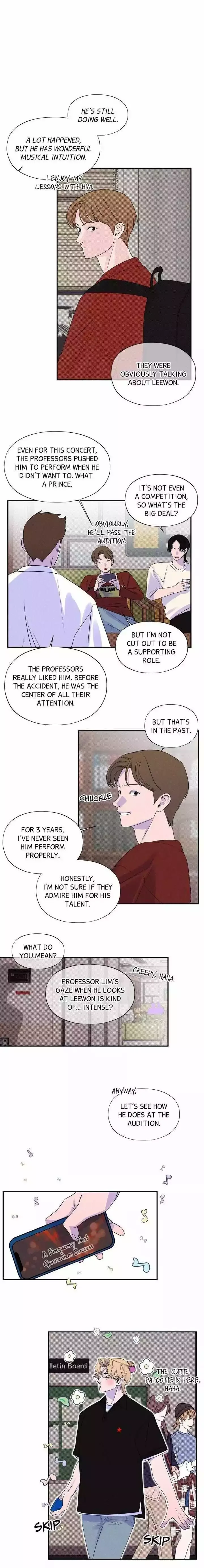 Take Me High Chapter 17 page 7