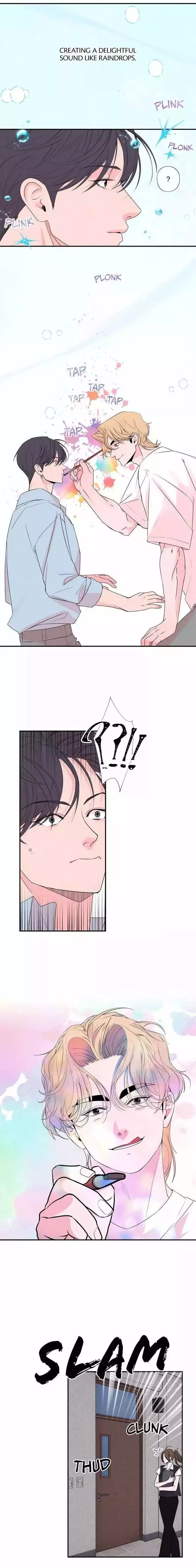 Take Me High Chapter 17 page 2