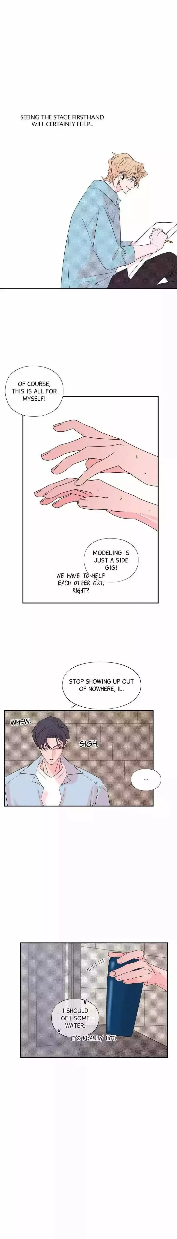 Take Me High Chapter 17 page 5