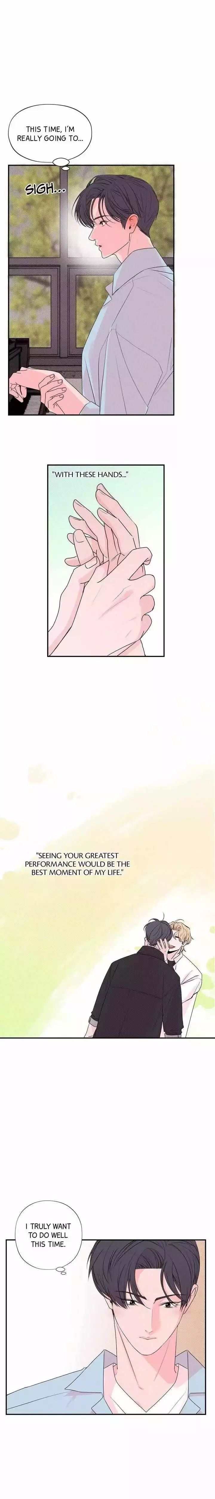 Take Me High Chapter 17 page 4