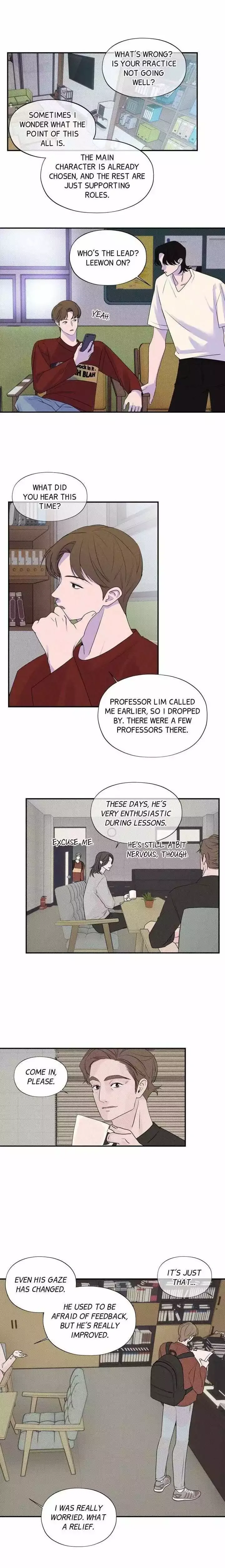Take Me High Chapter 17 page 6
