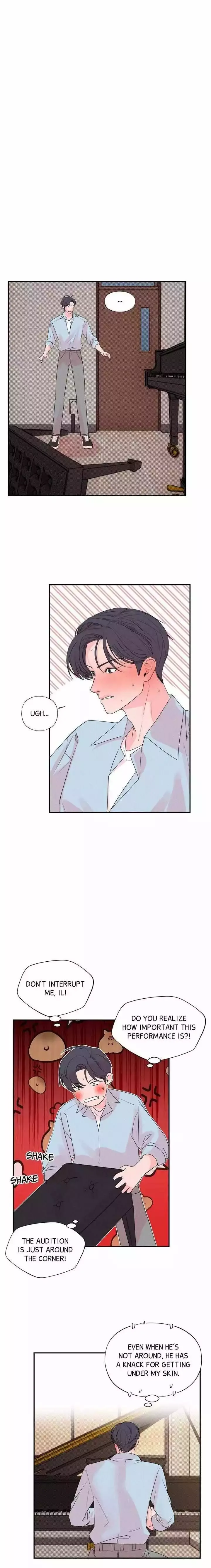 Take Me High Chapter 17 page 3