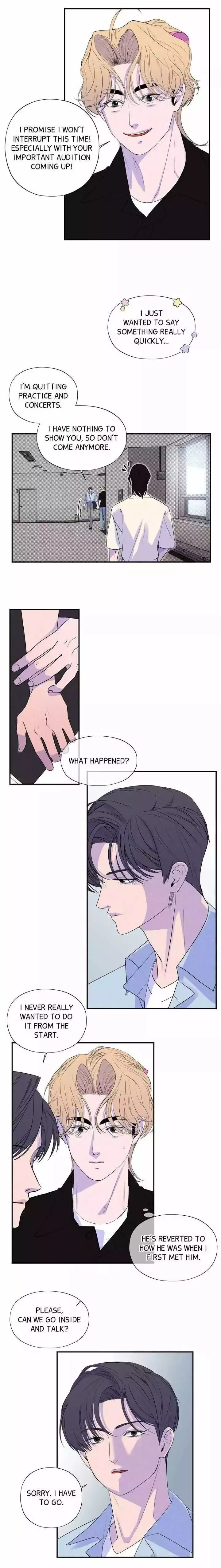 Take Me High Chapter 17 page 9
