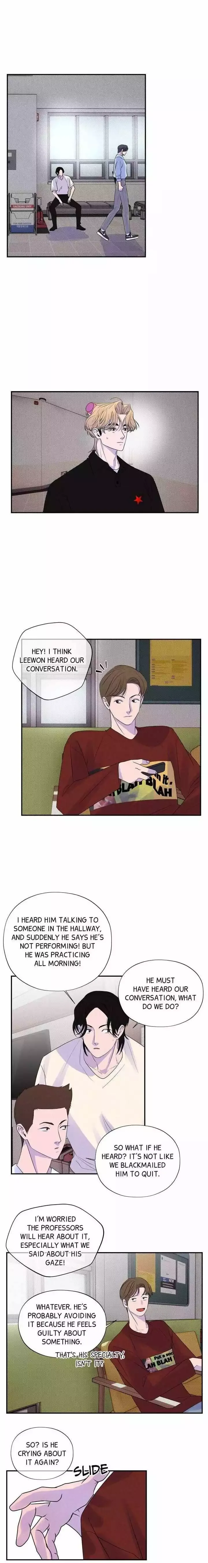 Take Me High Chapter 17 page 10
