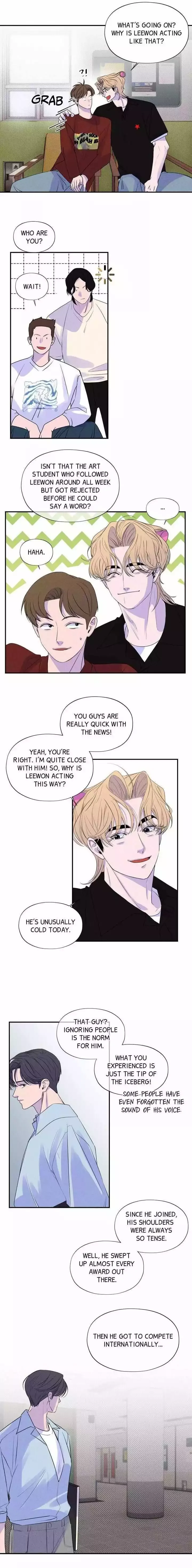 Take Me High Chapter 17 page 11