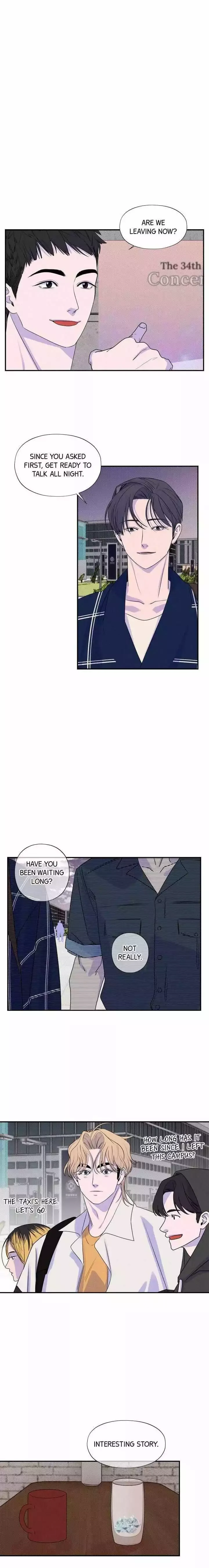 Take Me High Chapter 18 page 9