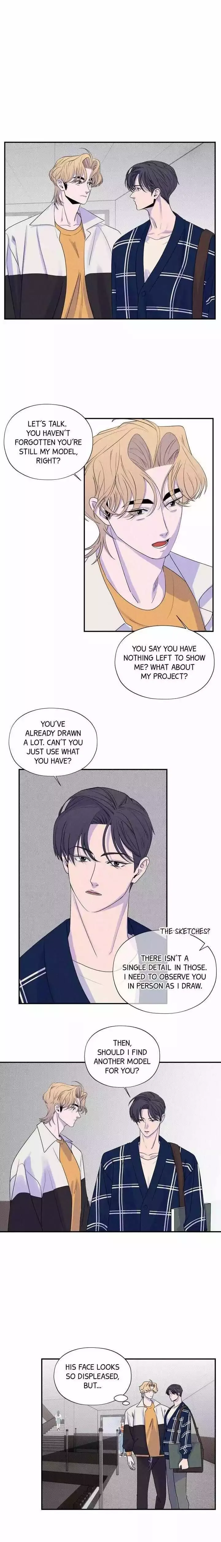 Take Me High Chapter 18 page 5