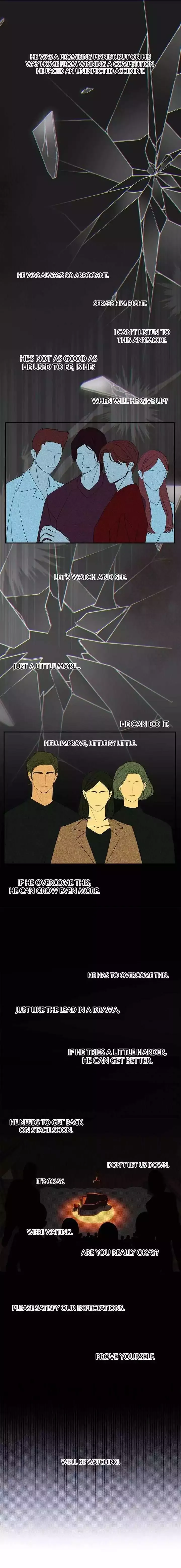 Take Me High Chapter 18 page 2
