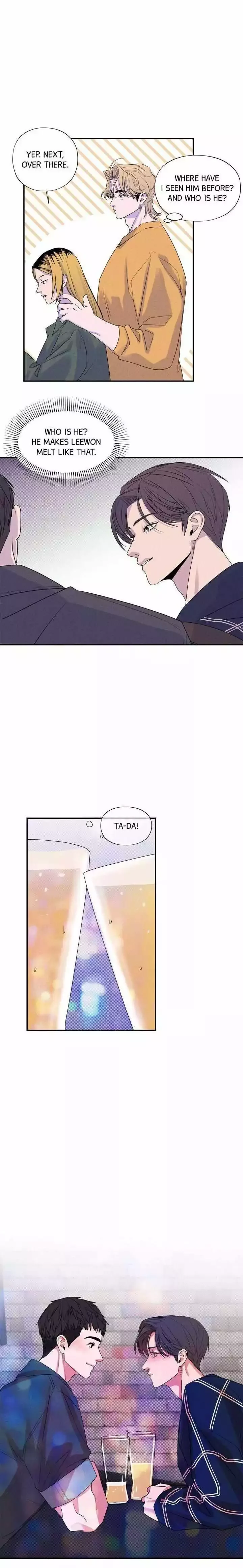 Take Me High Chapter 18 page 16