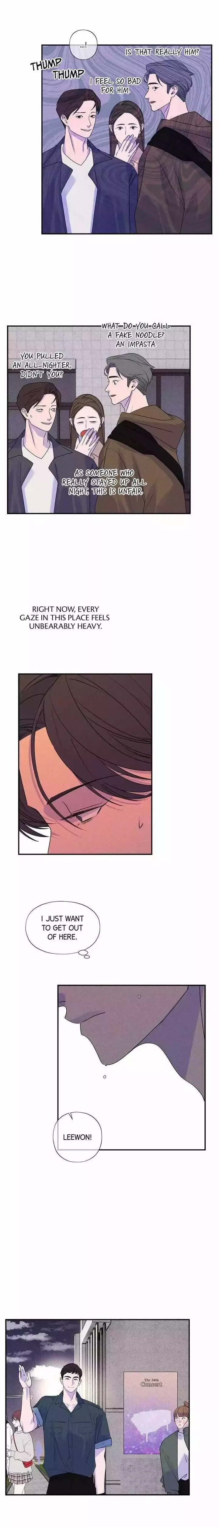 Take Me High Chapter 18 page 8