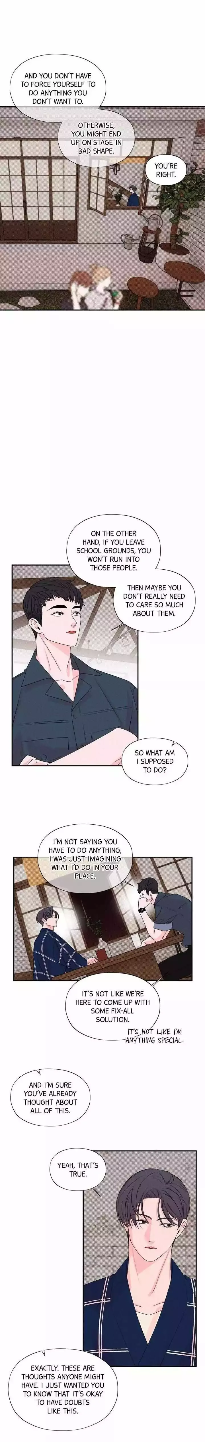Take Me High Chapter 18 page 11