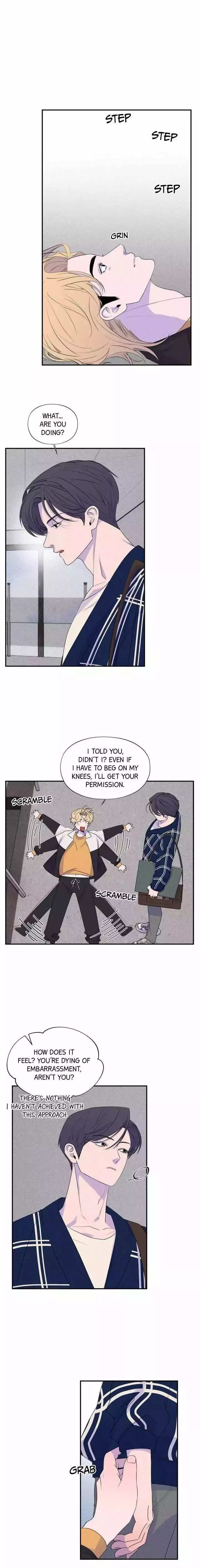 Take Me High Chapter 18 page 4