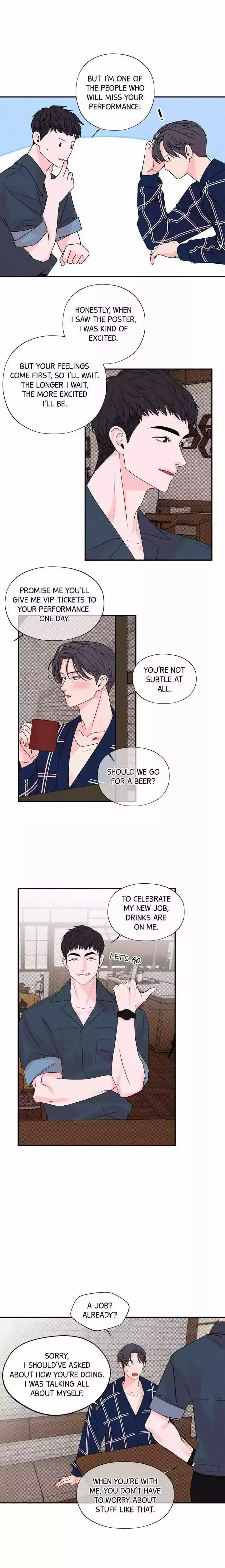 Take Me High Chapter 18 page 13